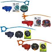 Beyblade Stealth Battles Tops Wave 3